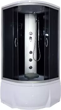 Душевая кабина River Desna 90/46 TH