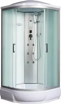 Душевая кабина River Dunay 100/26 МТ