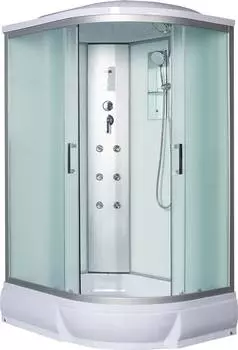 Душевая кабина River Dunay 110/80/26 L МТ