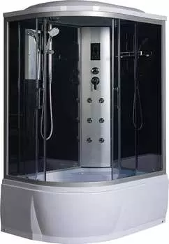 Душевая кабина River Dunay 120/80/46 TH R