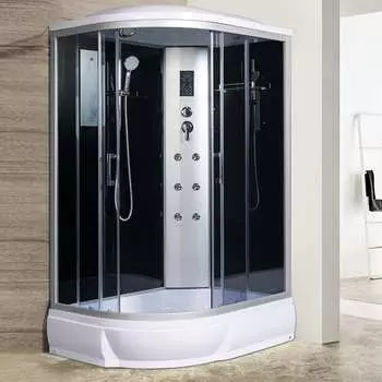 Душевая кабина River Dunay 120/90/26 ТН R