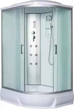 Душевая кабина River Dunay 120/90/26 МТ L