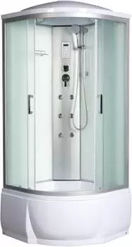 Душевая кабина River Dunay 80/43 МТ