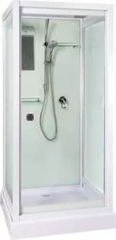 Душевая кабина River Moero 70/73 MT без крыши