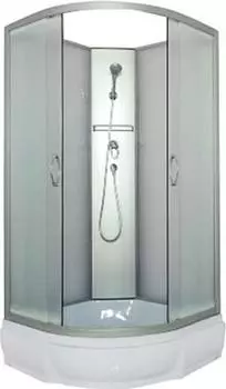 Душевая кабина River Nara Б/К 100/26 MT