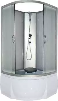 Душевая кабина River Nara Б/К 90/46 MT