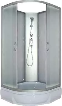 Душевая кабина River Nara Б/К 90/26 MT