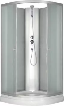 Душевая кабина River Nara Light Б/К 80/15 МТ