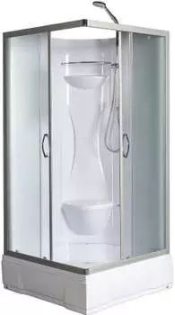 Душевая кабина River Neva 80/26 MT без крыши