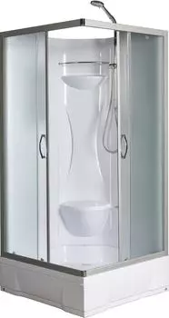 Душевая кабина River Neva 90/26 MT без крыши