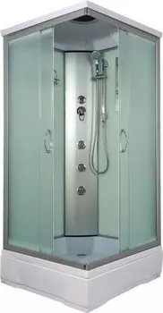 Душевая кабина River Quadro 90/26 MT