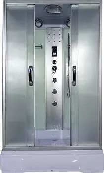 Душевая кабина River Sena 120/80/26 МТ