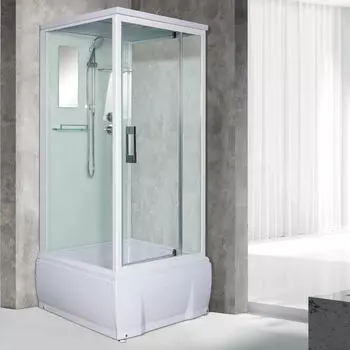 Душевая кабина River Tana 90/38