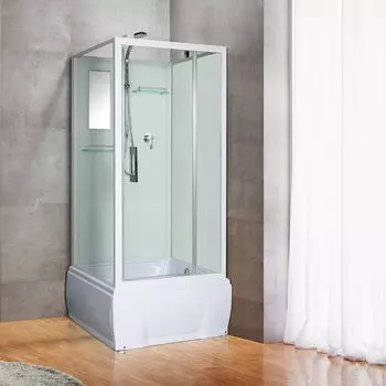 Душевая кабина River Tana 90/38 без крыши