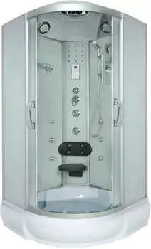Душевая кабина River Temza 100/26 MT