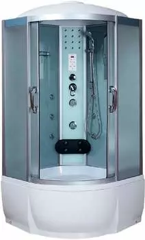 Душевая кабина River Temza 100/46 MT