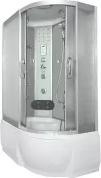 Душевая кабина River Temza 120/80/46 МТ L