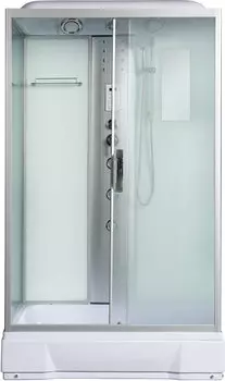 Душевая кабина River Vitim 120/80/26 МТ