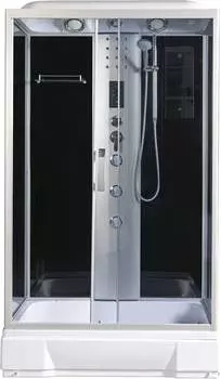 Душевая кабина River Vitim 120/80/26 ТН