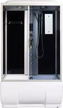 Душевая кабина River Vitim 120/80/50 ТН