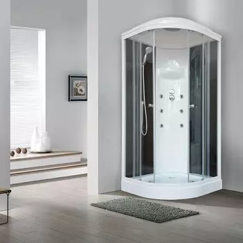 Душевая кабина Royal Bath RB 100HK3-BT