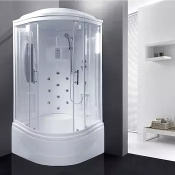 Душевая кабина Royal Bath RB 100NRW-T