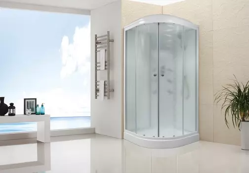 Душевая кабина Royal Bath RB 90HK3-WC