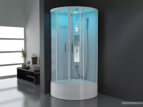 Душевая кабина SSWW W1018A