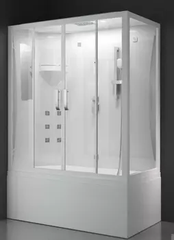 Душевая кабина SSWW WU103A