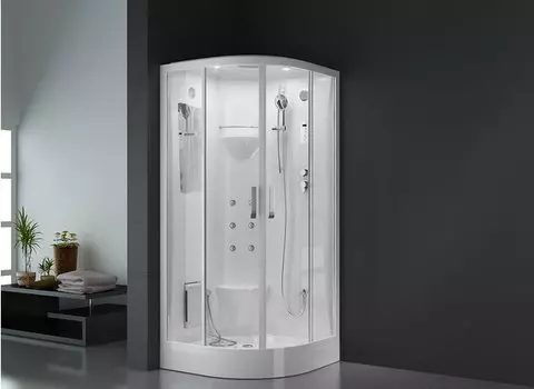 Душевая кабина SSWW WU106A