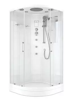 Душевая кабина Teuer D10-50