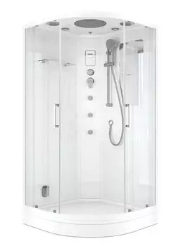 Душевая кабина Teuer D10-75