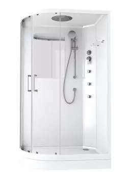 Душевая кабина Teuer D129-26R