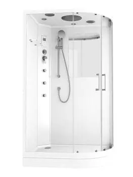 Душевая кабина Teuer D129-50L