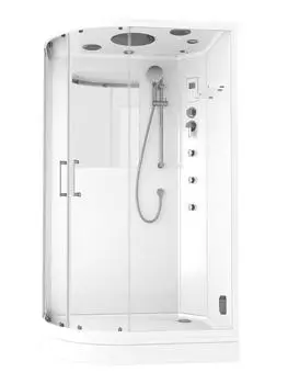 Душевая кабина Teuer D129-76R