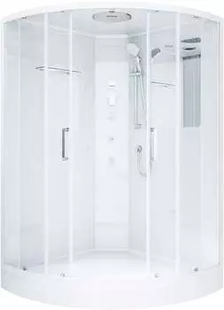 Душевая кабина Teuer D12-25