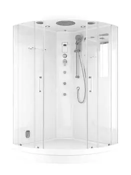 Душевая кабина Teuer D12-75