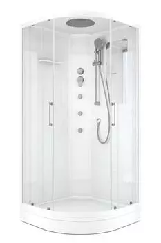 Душевая кабина Teuer D90-25