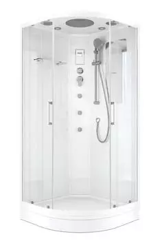 Душевая кабина Teuer D90-50