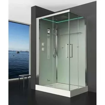 Душевая кабина Timo Helka L, R