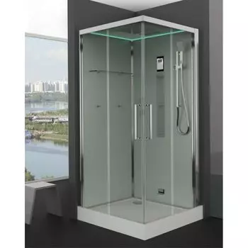 Душевая кабина Timo Nura