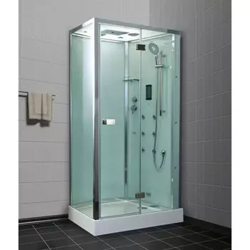 Душевая кабина Timo Puro R, L