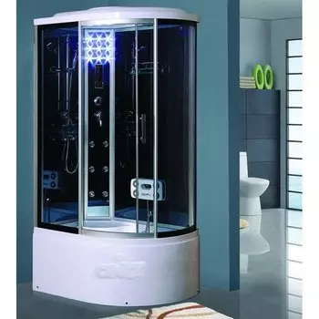 Душевая кабина Timo T-1110 L, R