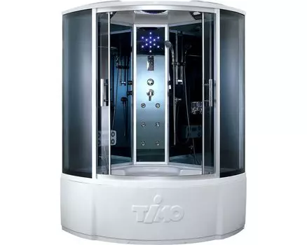 Душевая кабина Timo T-1125