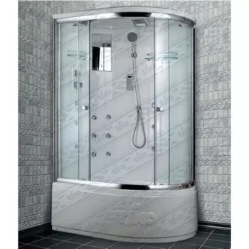 Душевая кабина Timo T-7720 L, R