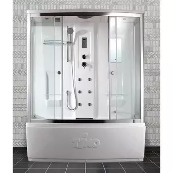 Душевая кабина Timo T-7750