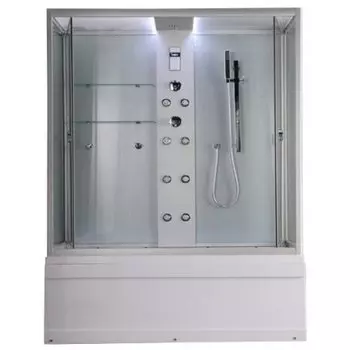 Душевая кабина Timo TL-1505