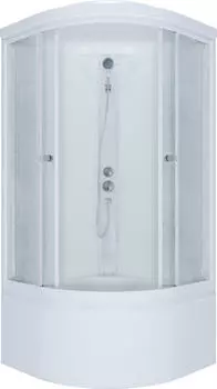 Душевая кабина Triton Риф 90х90 Б