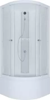 Душевая кабина Triton Вирго 90х90 Эко
