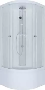 Душевая кабина Triton Вирго 90х90 Стандарт